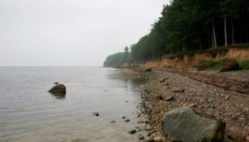 Vikingeskibe på bunden af en sø? Mærk historiens hvisken i Sydjyllands naturperle.