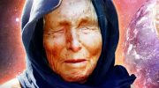 Vangas profeti om rumvæsener i 2025 kan gå i opfyldelse: et mystisk objekt flyver mod Solen