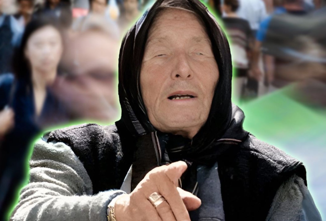 Vangas profeti om rumvæsener i 2025 kan gå i opfyldelse: et mystisk objekt flyver mod Solen