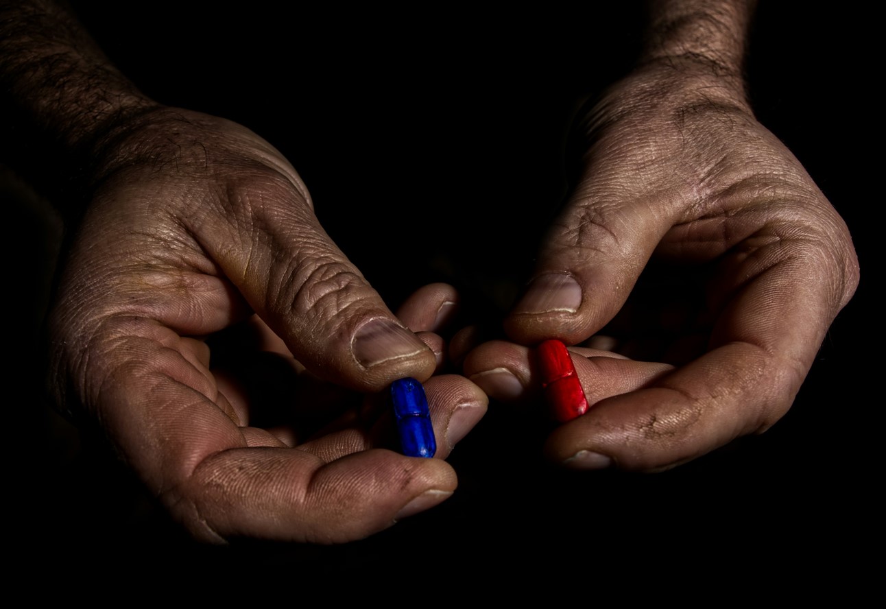 Undersøgelse: lavere Viagra-priser reducerede selvmordsraten blandt svenske mænd