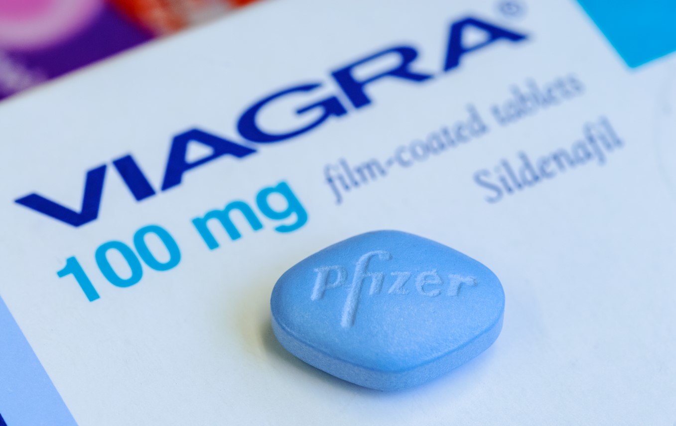 Undersøgelse: lavere Viagra-priser reducerede selvmordsraten blandt svenske mænd