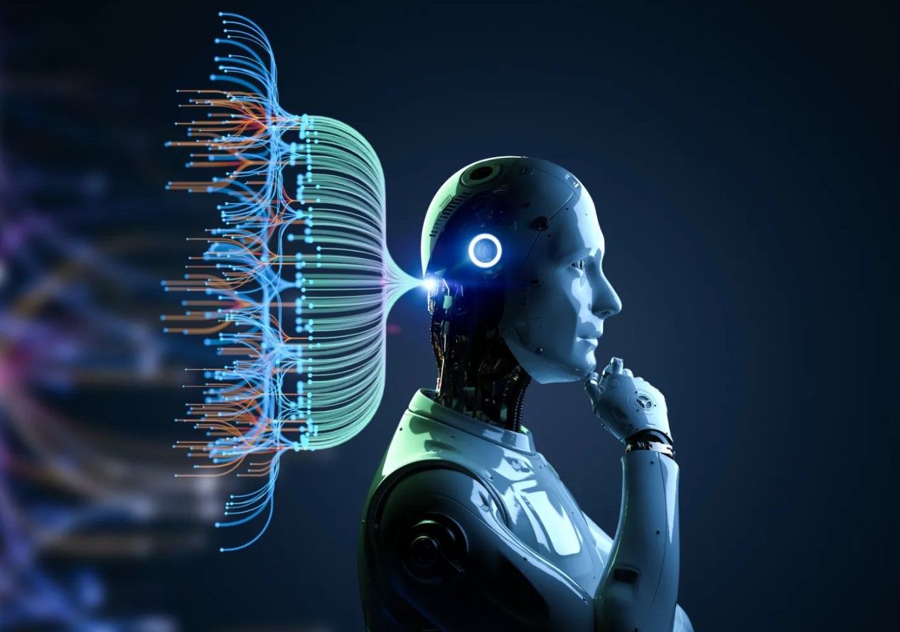 AI vil blive klogere end alle mennesker tilsammen om 5 år - Elon Musk