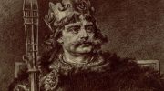I en voldgrav ved en middelalderborg fandt man en 600 år gammel ametyst, 'værdig til en hertug'