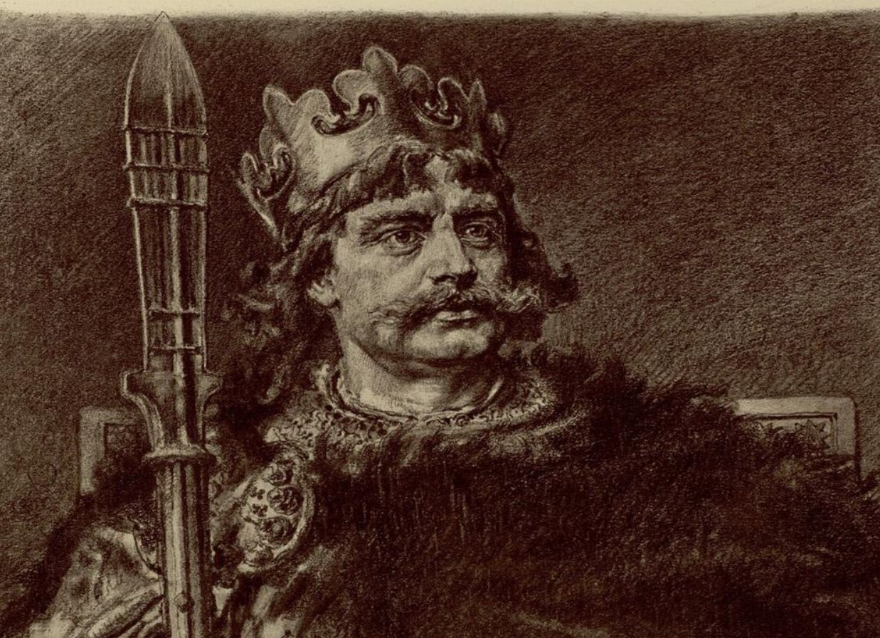 I en voldgrav ved en middelalderborg fandt man en 600 år gammel ametyst, 'værdig til en hertug'