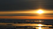 Forskere har fundet stedet, hvor solen ikke går ned i to måneder om året