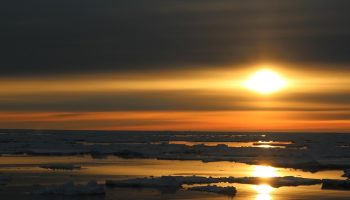 Forskere har fundet stedet, hvor solen ikke går ned i to måneder om året
