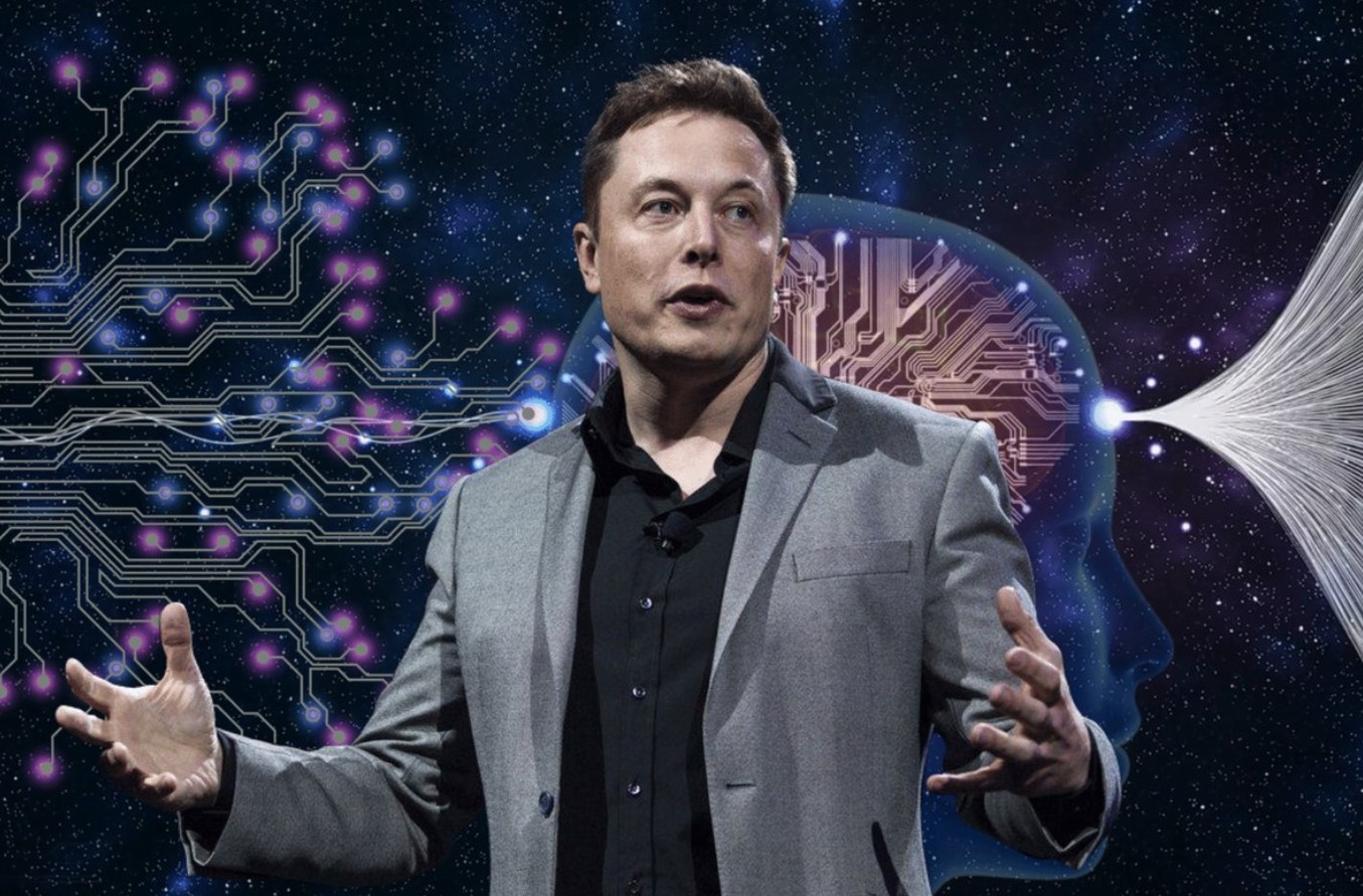 Kældergeni bliver rigere end Musk: revolutionen begynder