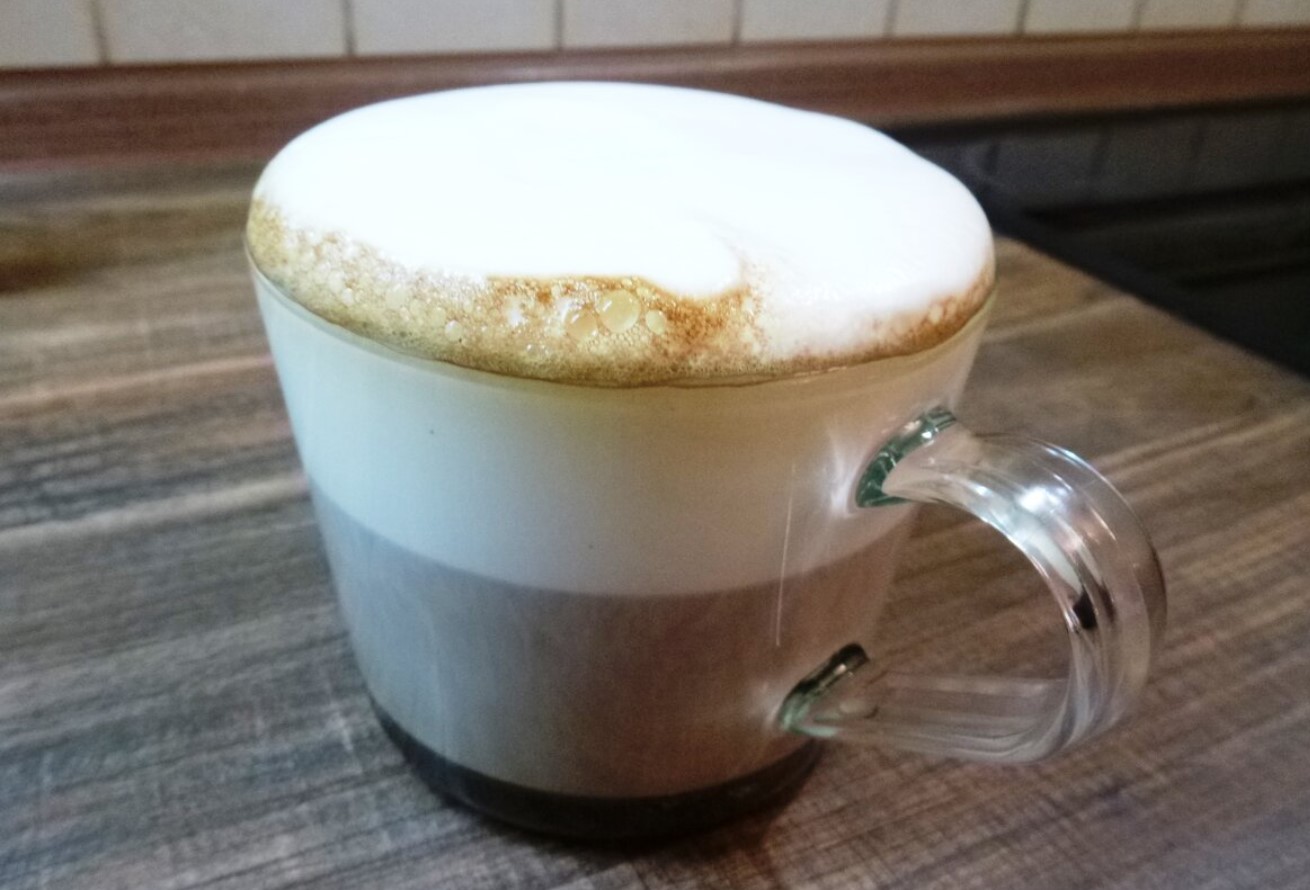 Sådan laver du en cappuccino uden en kaffemaskine