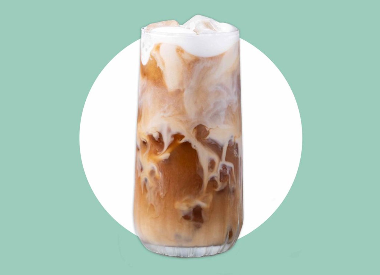TikTok 'ødelagde' trenden med 'cloud coffee'