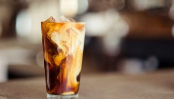 TikTok 'ødelagde' trenden med 'cloud coffee'