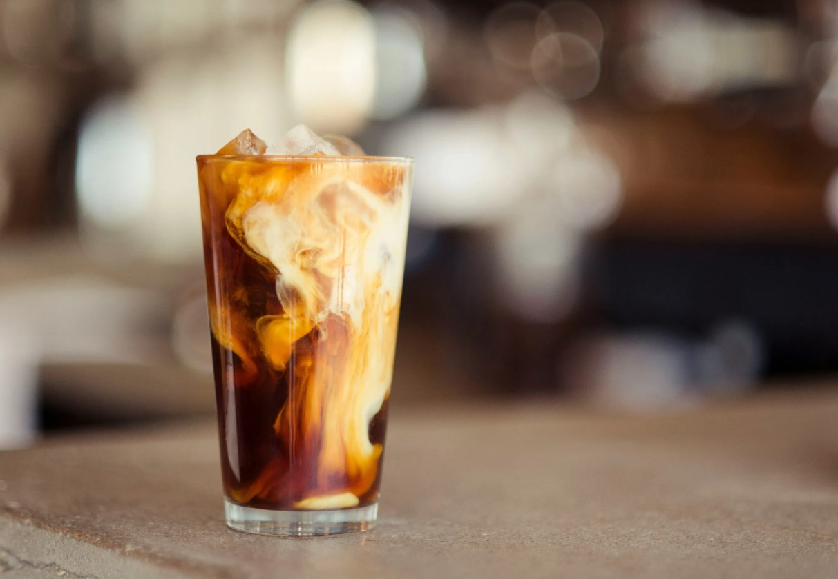 TikTok 'ødelagde' trenden med 'cloud coffee'