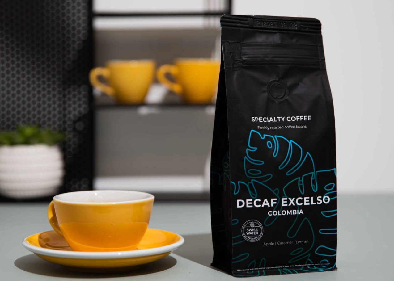 Kaffe uden bivirkninger: den sikreste måde at fjerne koffein og bevare smagen på afsløret