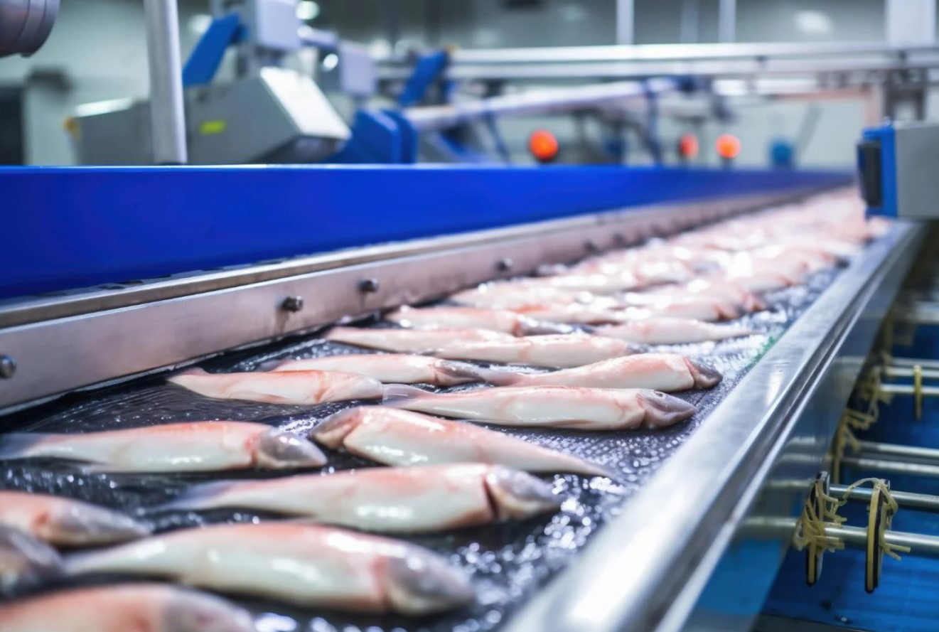 Rapport: den globale landbrugs- og fiskeproduktion vil vokse med 14 % inden 2034
