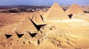 Hvem byggede egentlig den store pyramide: ny opdagelse udfordrer gamle myter