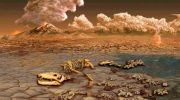 Planeten befandt sig i et 'helvedes drivhus' i millioner af år: forskere har afsløret årsagen