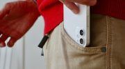 iPhone holder længere: en enkel handling, der reducerer batteriforbruget