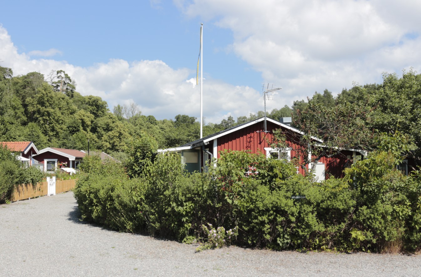 Sveriges hemmelighed bag velvære? Små byhaver elsket af svenskerne