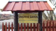 Sveriges hemmelighed bag velvære? Små byhaver elsket af svenskerne