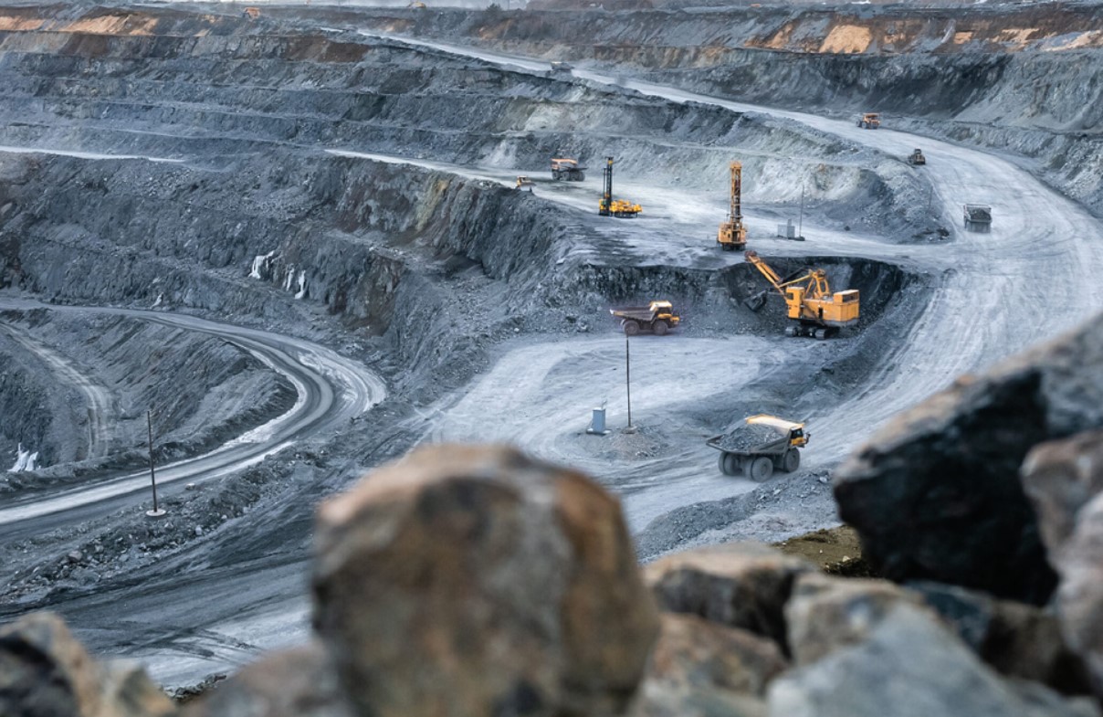 Geologer har fundet et gigantisk lithiumforekomst med 490 millioner tons malm: hvor ligger det?