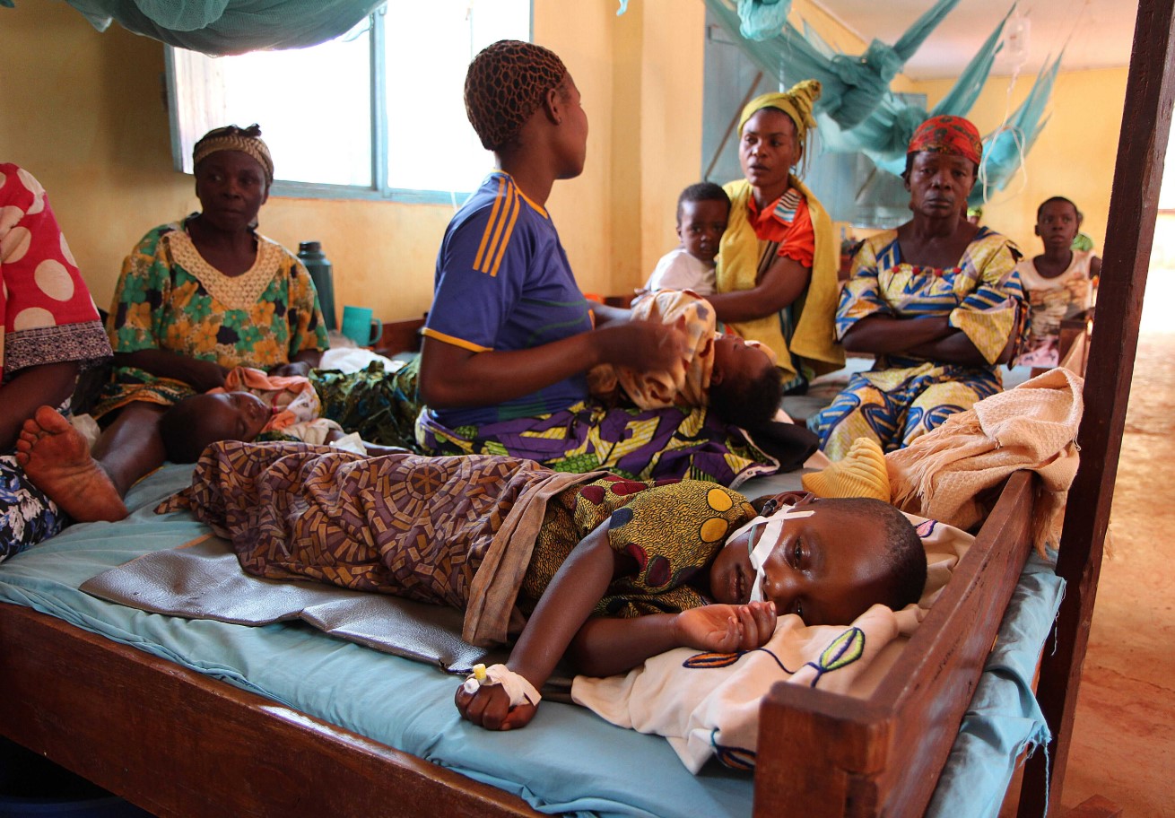 Forskere har lært myg at modstå malaria: hvad betyder det for menneskeheden
