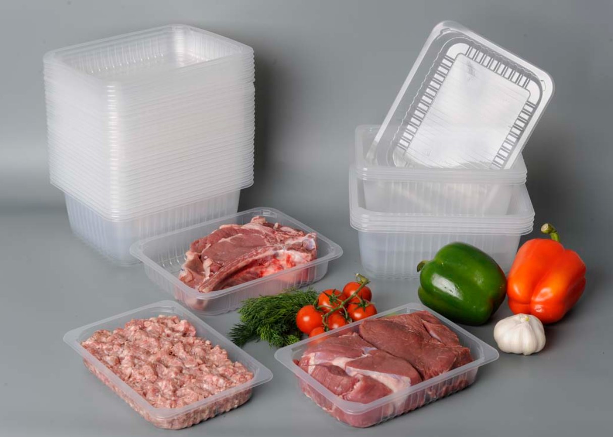 Din mademballage udleder mikroplast til alle måltider, viser undersøgelse