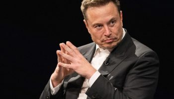 AI vil blive klogere end alle mennesker tilsammen om 5 år - Elon Musk