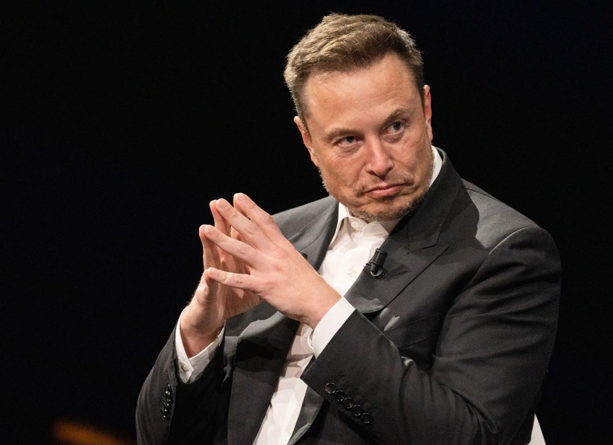 AI vil blive klogere end alle mennesker tilsammen om 5 år - Elon Musk