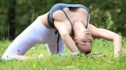 Estisk kvinde lærer at få orgasme med tankerne - takket være yoga