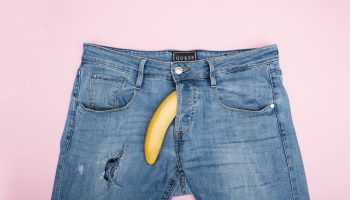 Penisstørrelse – så stor er den gennemsnitlige og verdens største penis