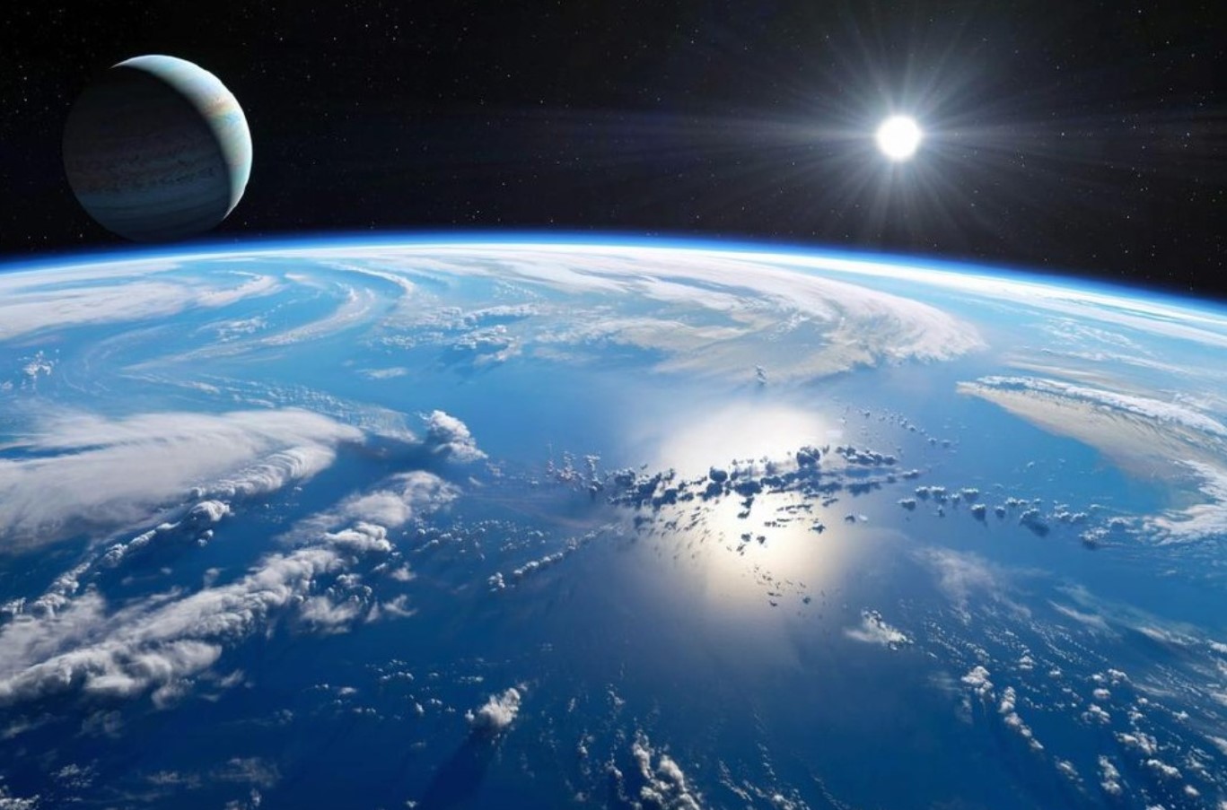 Forskere har fundet en planet, hvor rumvæsener kan leve: hvad ved vi?