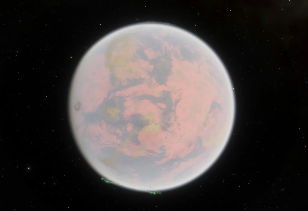 Forskere har fundet en planet, hvor rumvæsener kan leve: hvad ved vi?