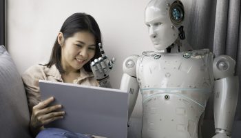 ChatGPT har lært at bestå 'Jeg er ikke en robot'-testen
