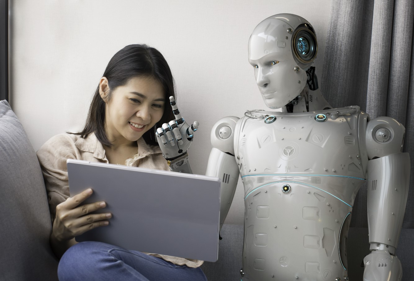 ChatGPT har lært at bestå 'Jeg er ikke en robot'-testen