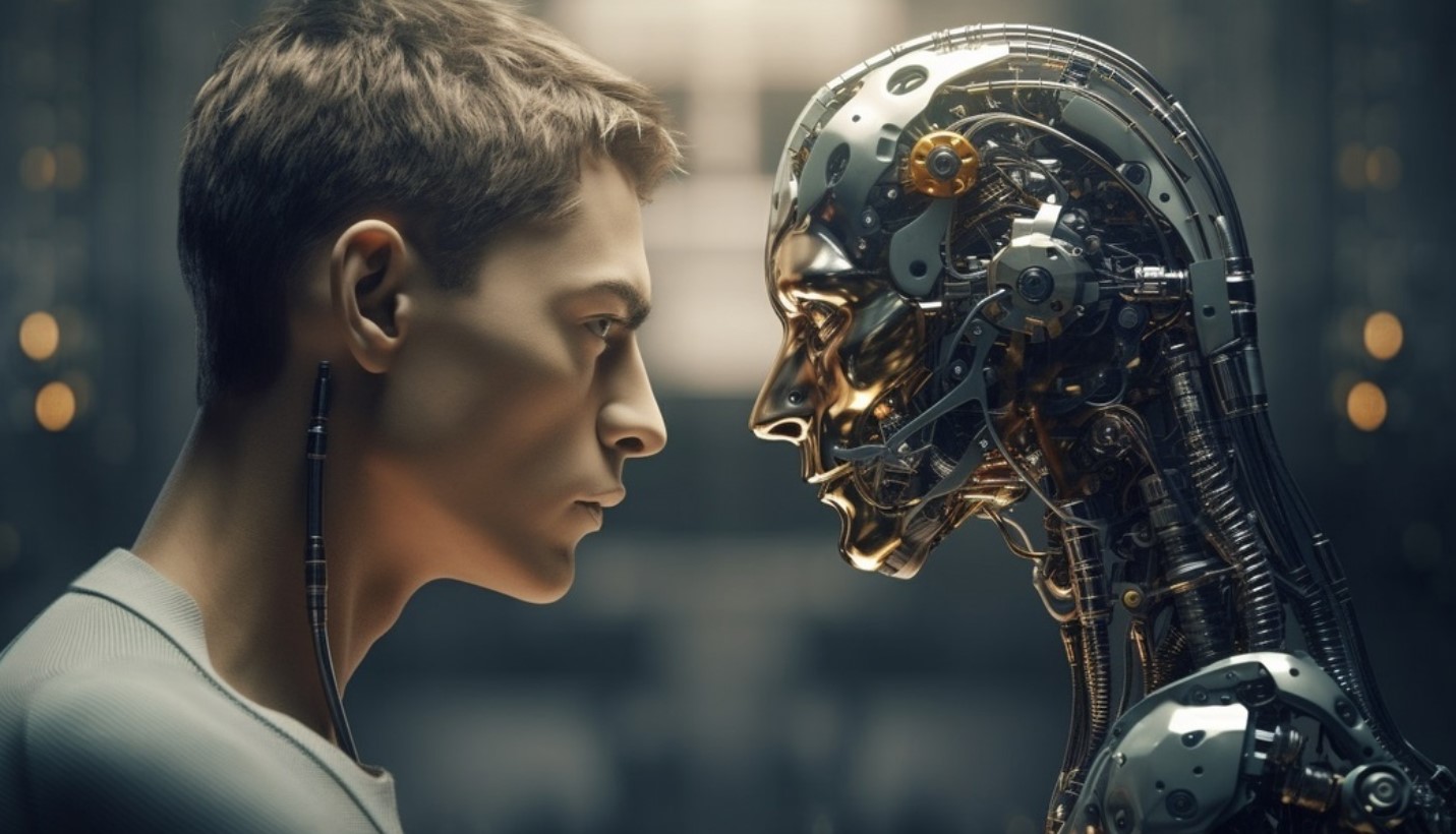 ChatGPT har lært at bestå 'Jeg er ikke en robot'-testen