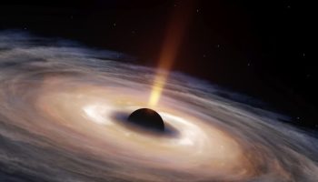 Forskere står over for et mysterium: sorte huller smelter sammen til 'forbudte' giganter
