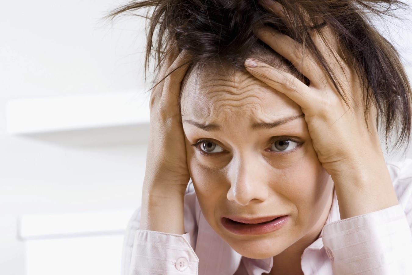 Ugens mest ængstelige dag: forskere har opdaget, hvornår risikoen for langvarig stress stiger