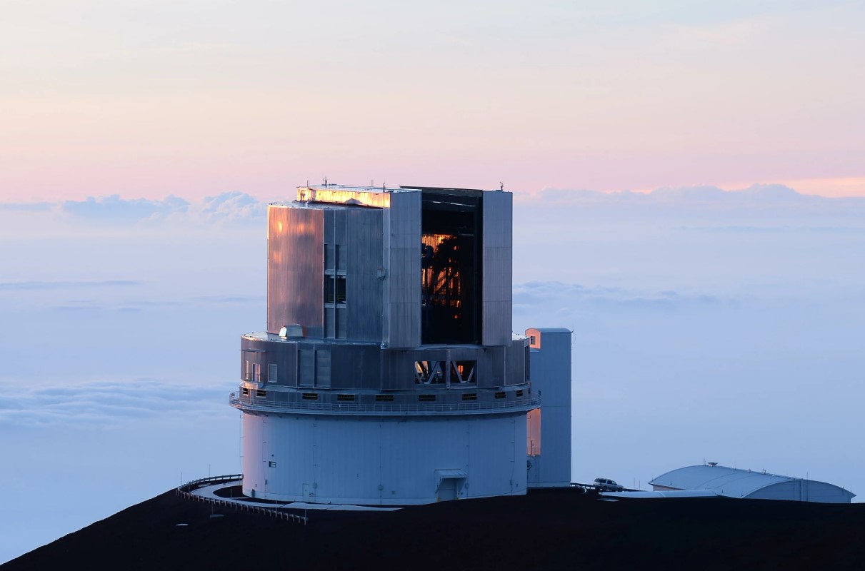 En mystisk verden er blevet opdaget i udkanten af solsystemet – den kan ændre vores opfattelse af den niende planet