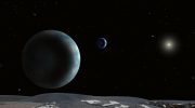 En mystisk verden er blevet opdaget i udkanten af solsystemet – den kan ændre vores opfattelse af den niende planet
