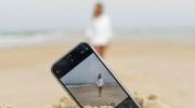 Fem steder, hvor du ikke bør efterlade din telefon, men hvor alle af en eller anden grund lægger den