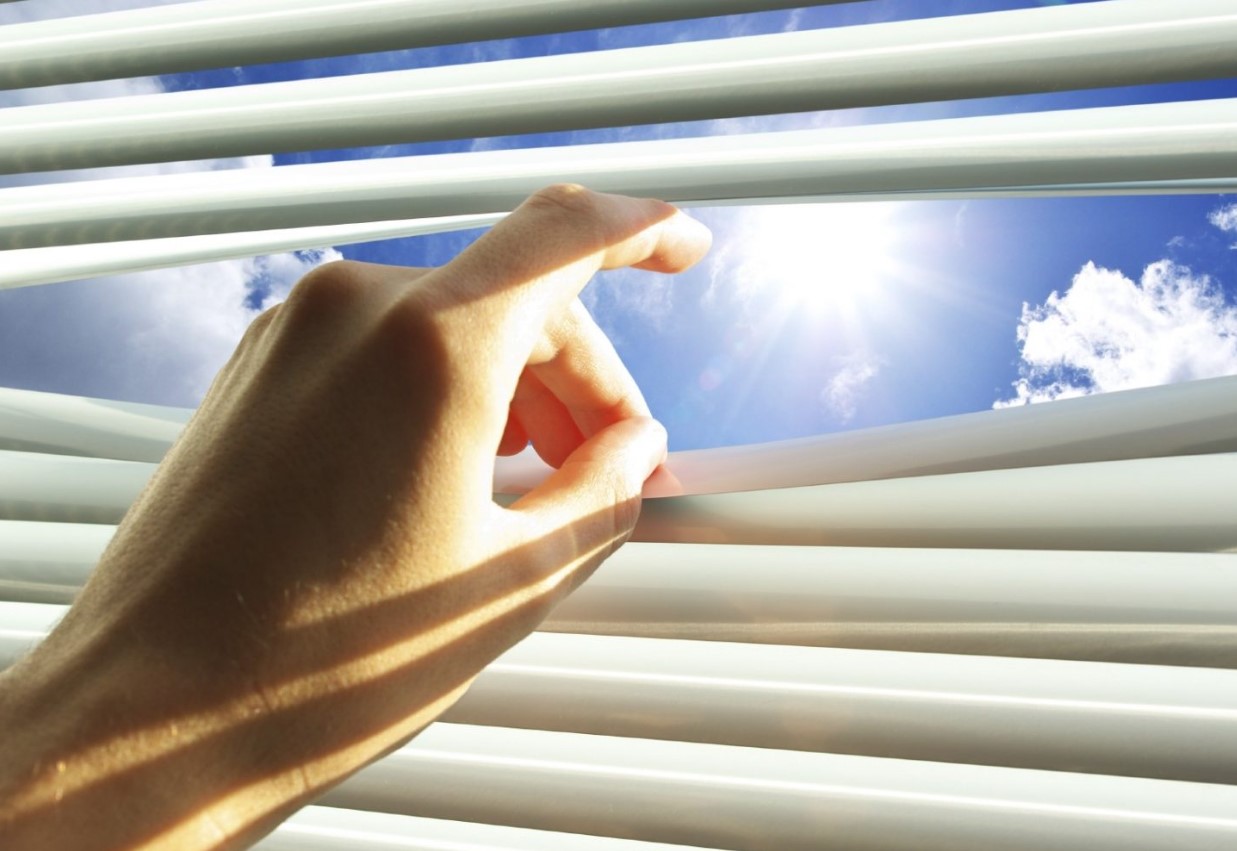 Varmen vil ikke forsvinde! 5 geniale måder at afkøle dit hjem på som i Canada - uden aircondition