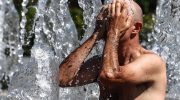 Fra depression til hedeslag: hvordan varme påvirker psyken og menneskekroppen