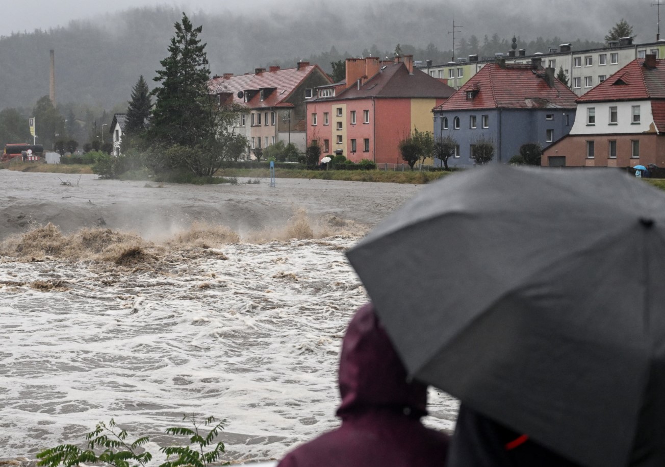 Det er kun begyndelsen: forskere advarer om kommende vejranomalier