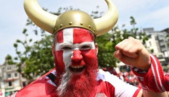 Studie: vikingehjelme med horn var slet ikke vikingehjelme