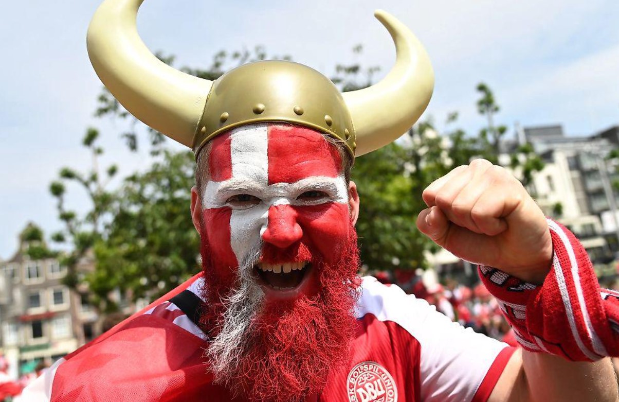Studie: vikingehjelme med horn var slet ikke vikingehjelme