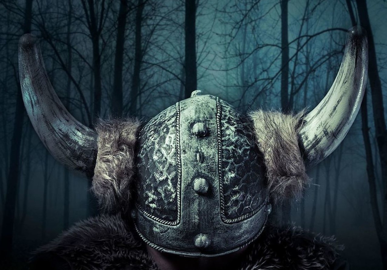 Studie: vikingehjelme med horn var slet ikke vikingehjelme