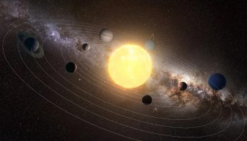NASA har opdaget en 'ildmur', der omgiver solsystemet: Voyager 1 har sendt alarmerende data