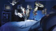 Autonom fjernelse af galdeblæren: robot udfører første realistiske operation uden menneskelig hjælp