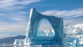 Der er et unormalt koldt område i Atlanterhavet. Sådan advarer det om en forestående katastrofe