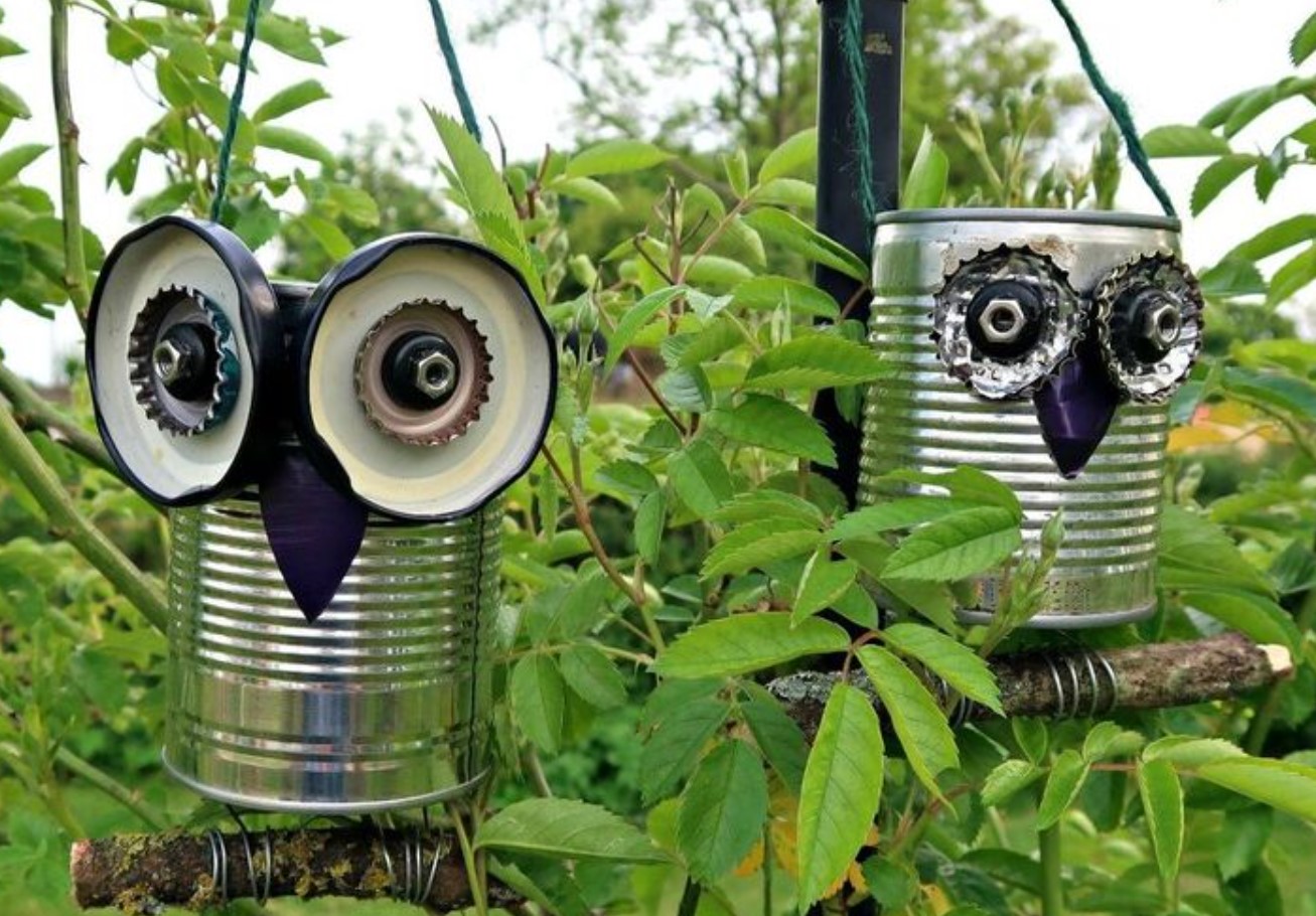 Muldvarpen flygter i panik: et smart opfindelse jager den ubudne gæst væk – virker 100 %