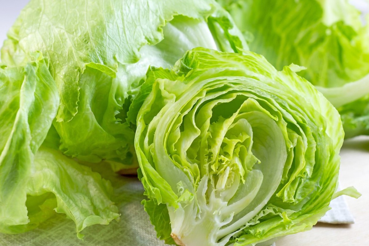 Mikrobiolog afslører, hvordan hun undgår E. coli og salmonella ved aldrig at spise disse fødevarer